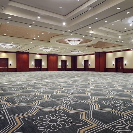 Omni Houston Hotel Extérieur photo