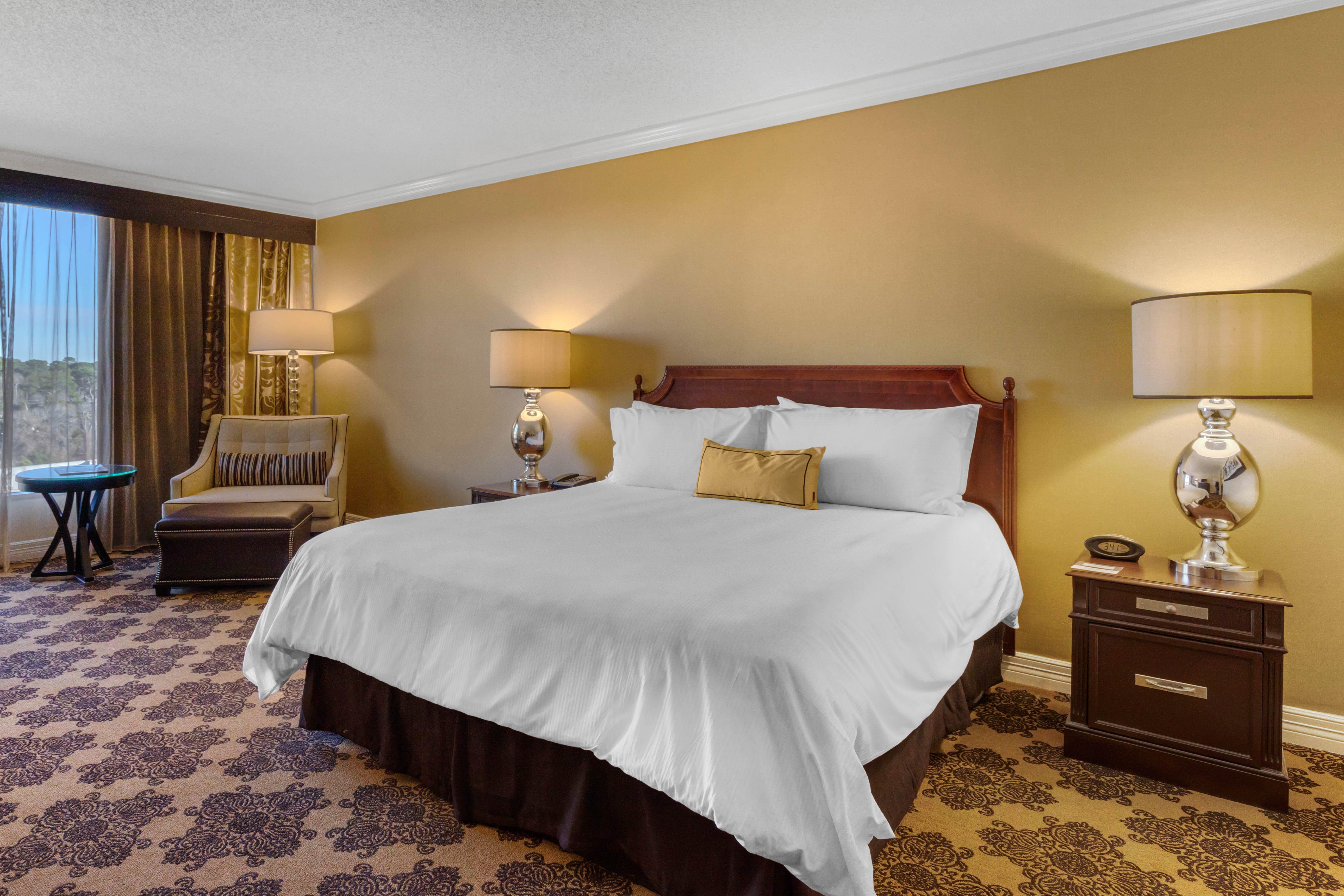 Omni Houston Hotel Extérieur photo