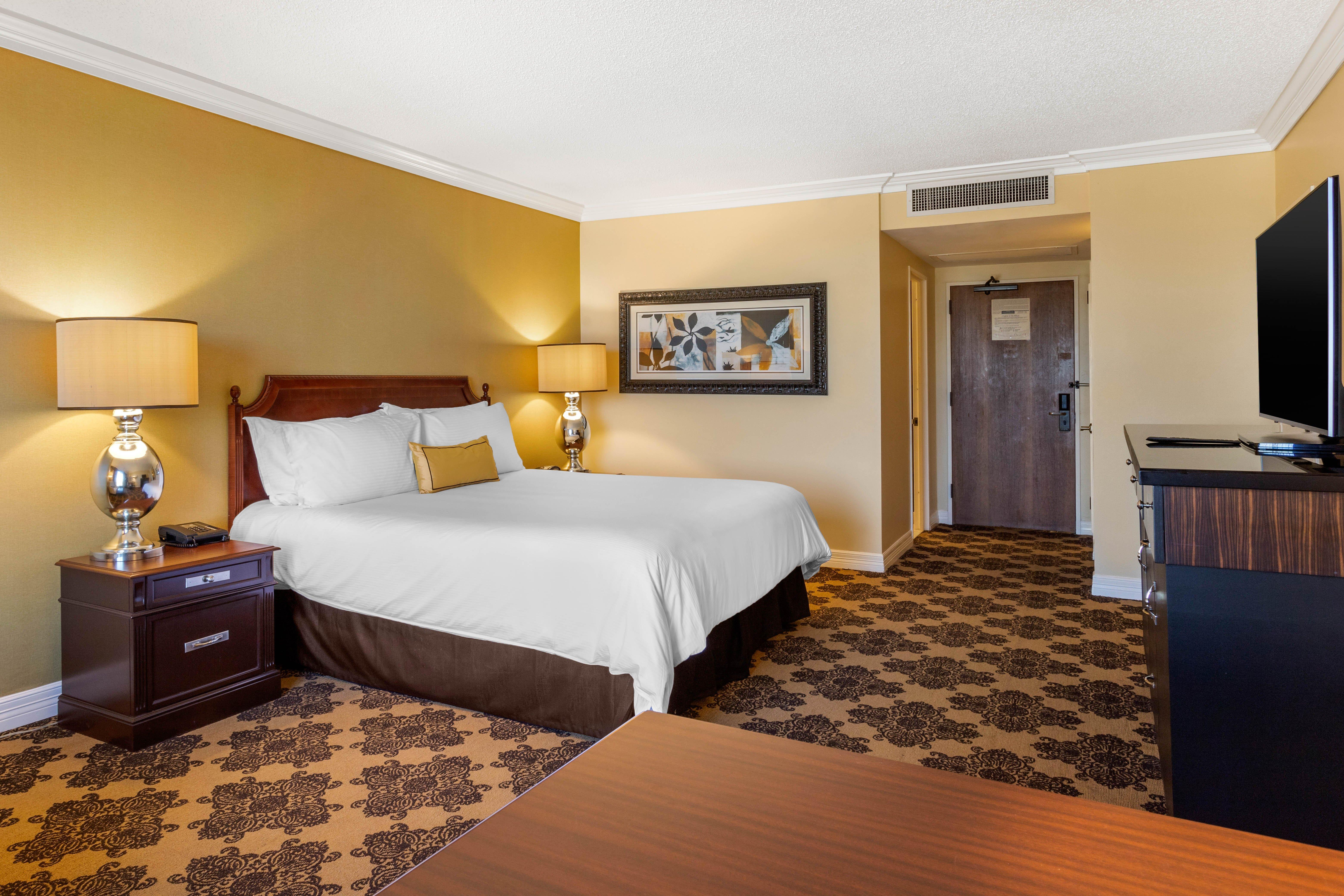 Omni Houston Hotel Extérieur photo