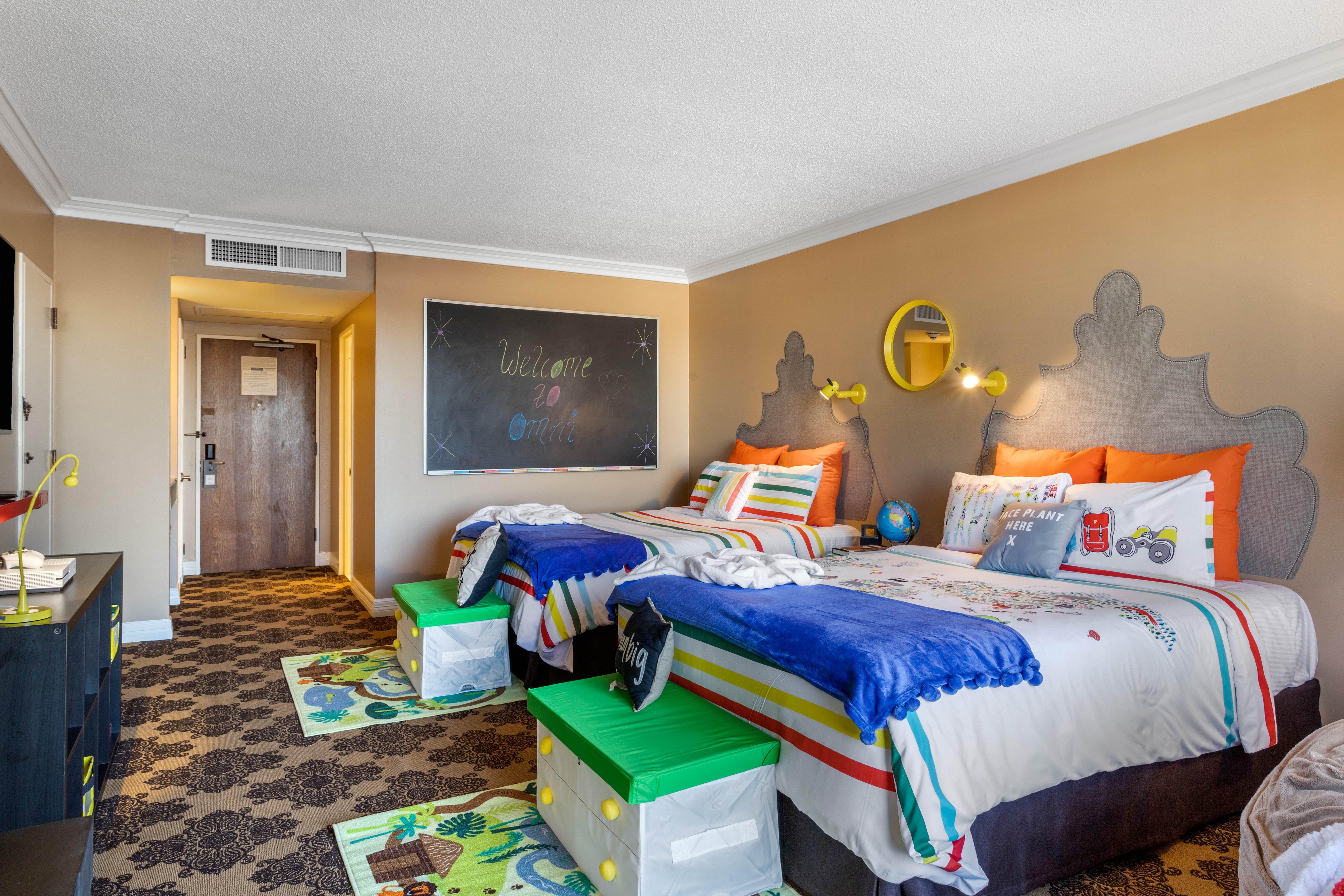Omni Houston Hotel Extérieur photo