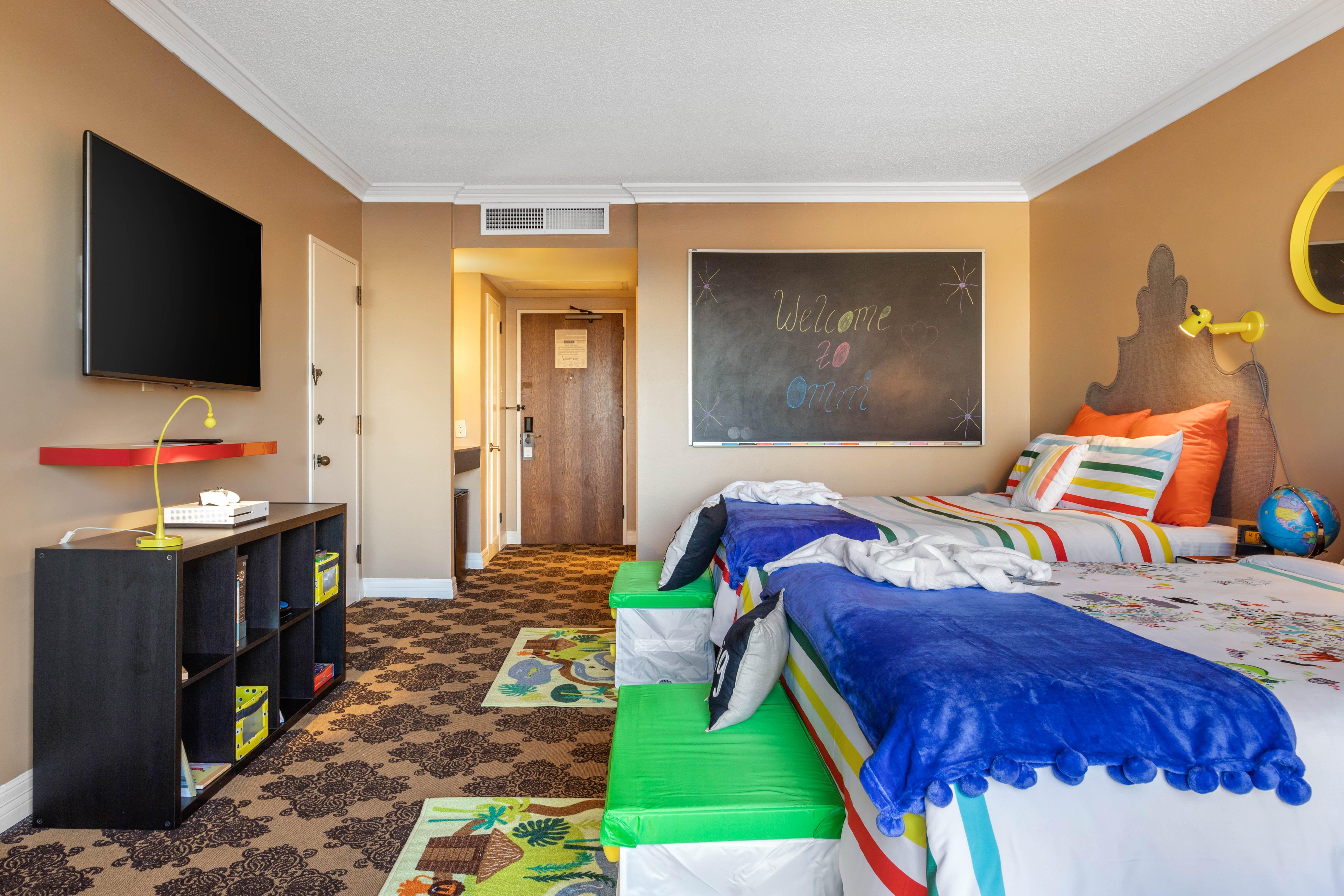 Omni Houston Hotel Extérieur photo