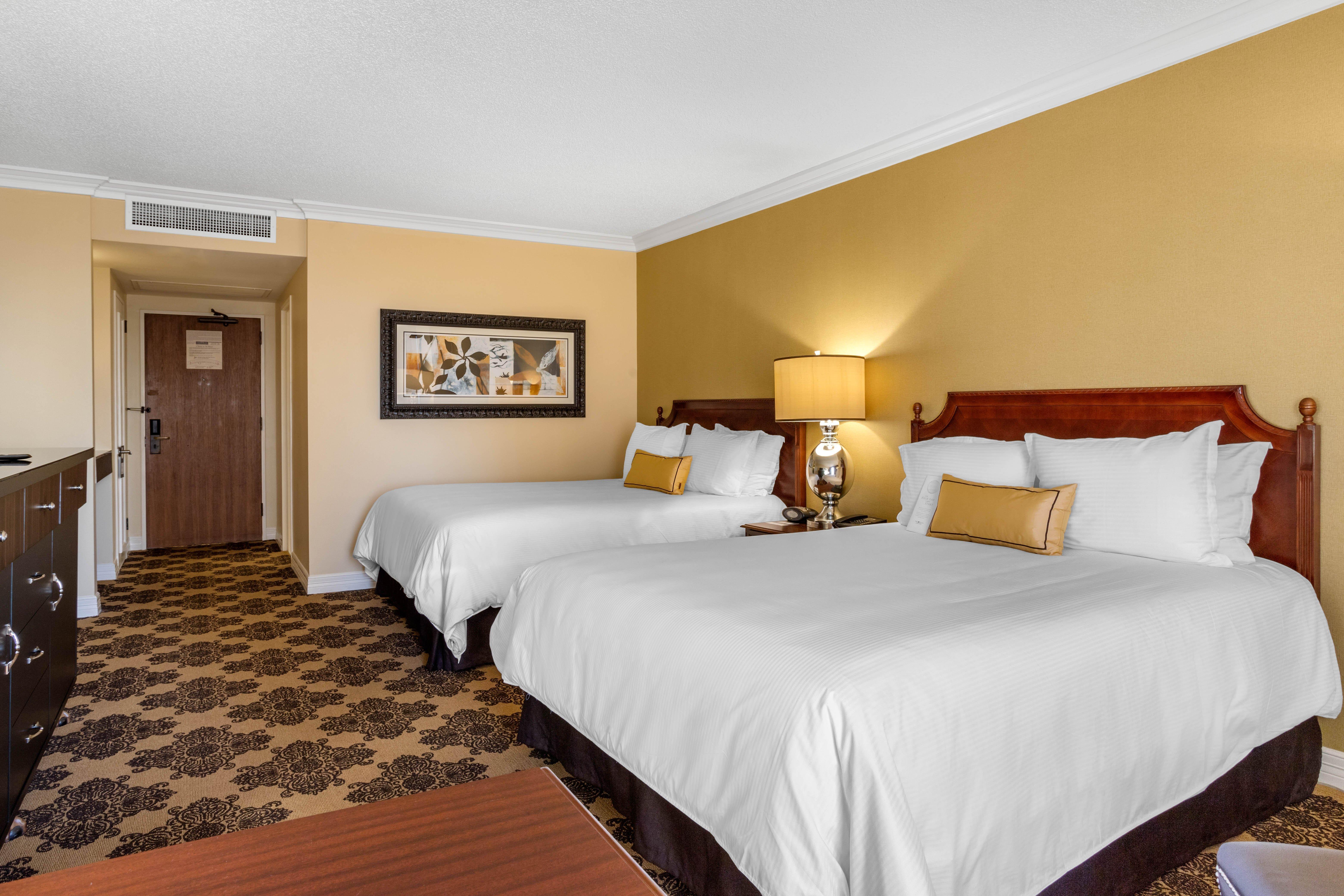Omni Houston Hotel Extérieur photo