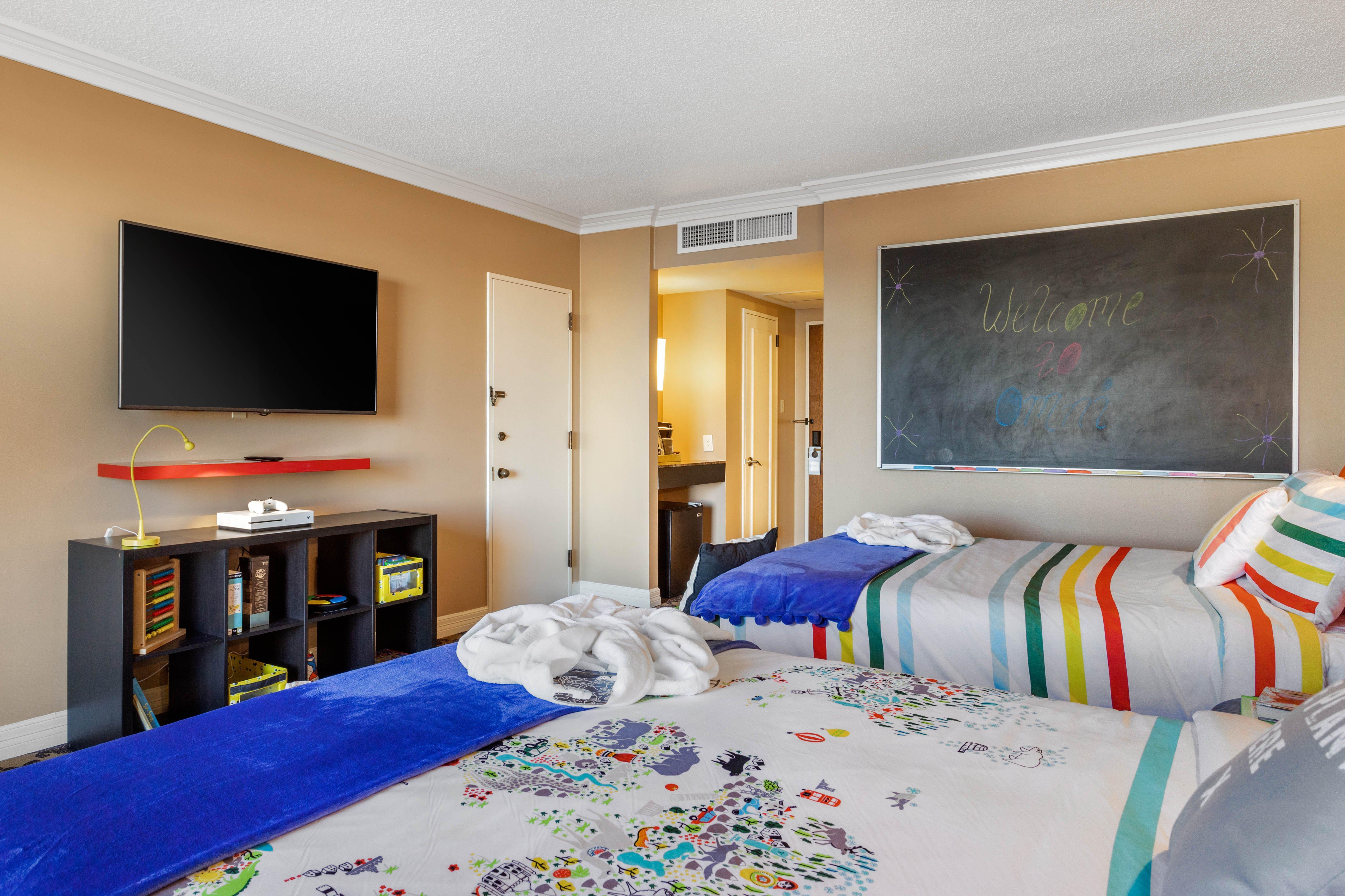 Omni Houston Hotel Extérieur photo