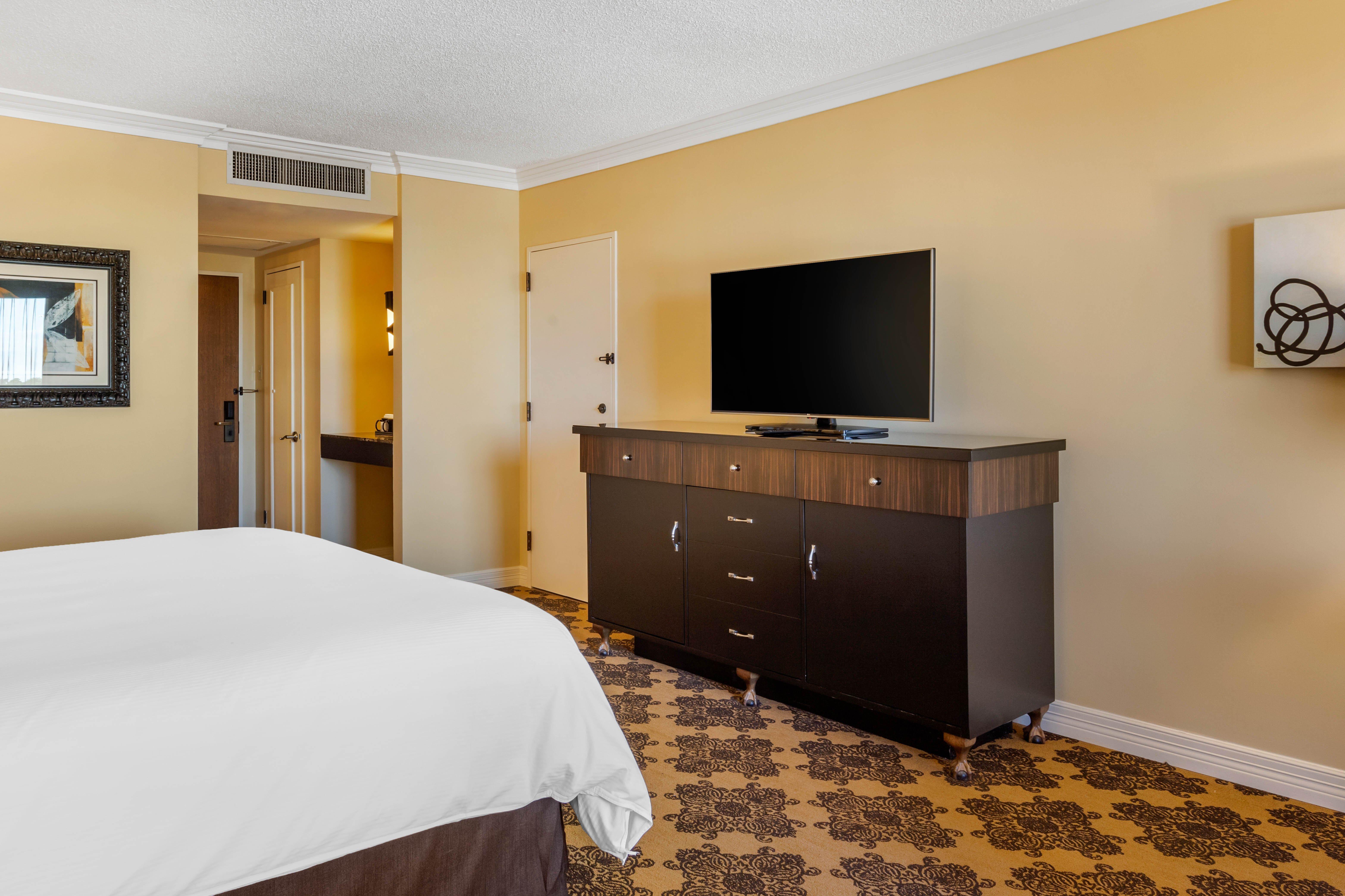 Omni Houston Hotel Extérieur photo