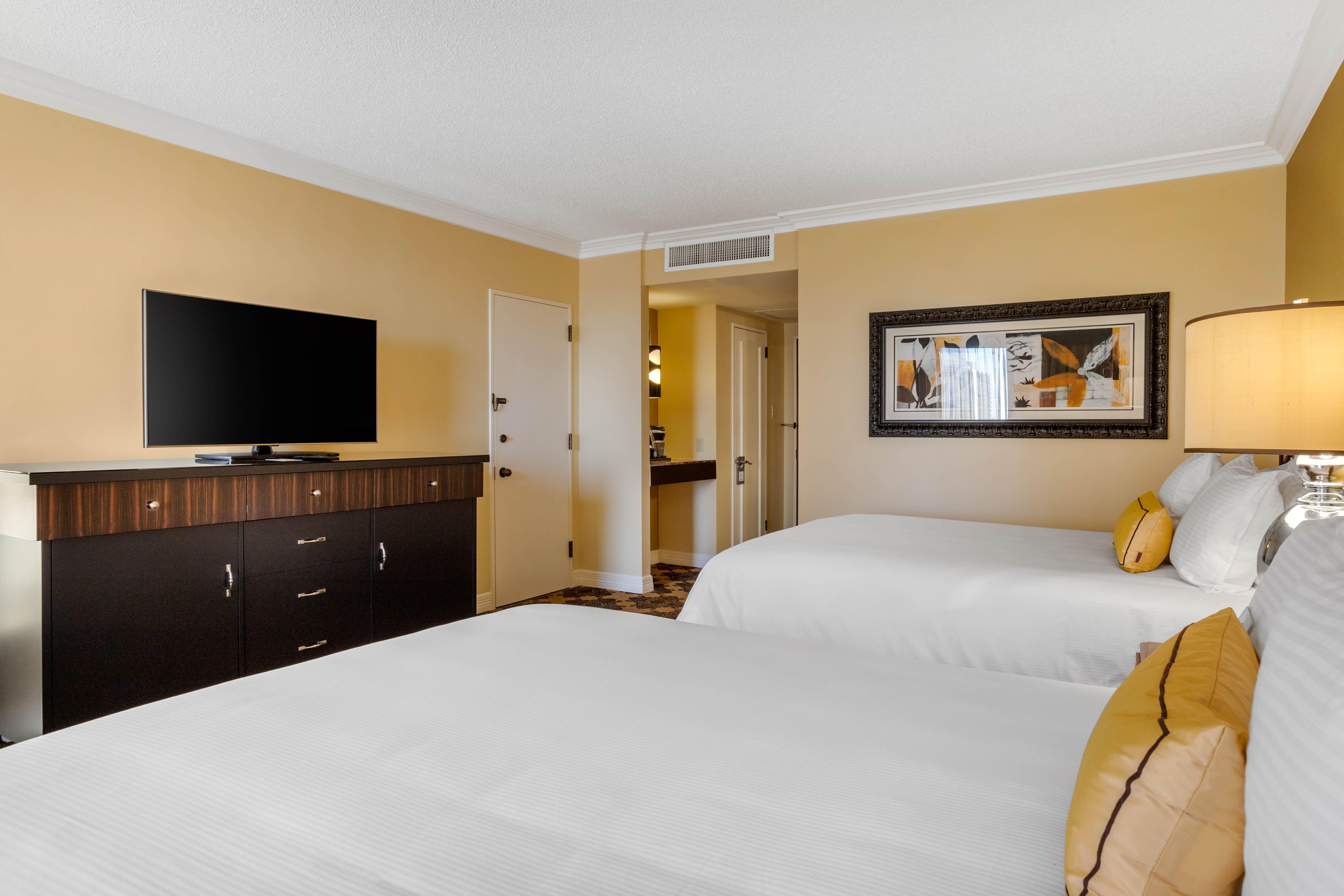 Omni Houston Hotel Extérieur photo