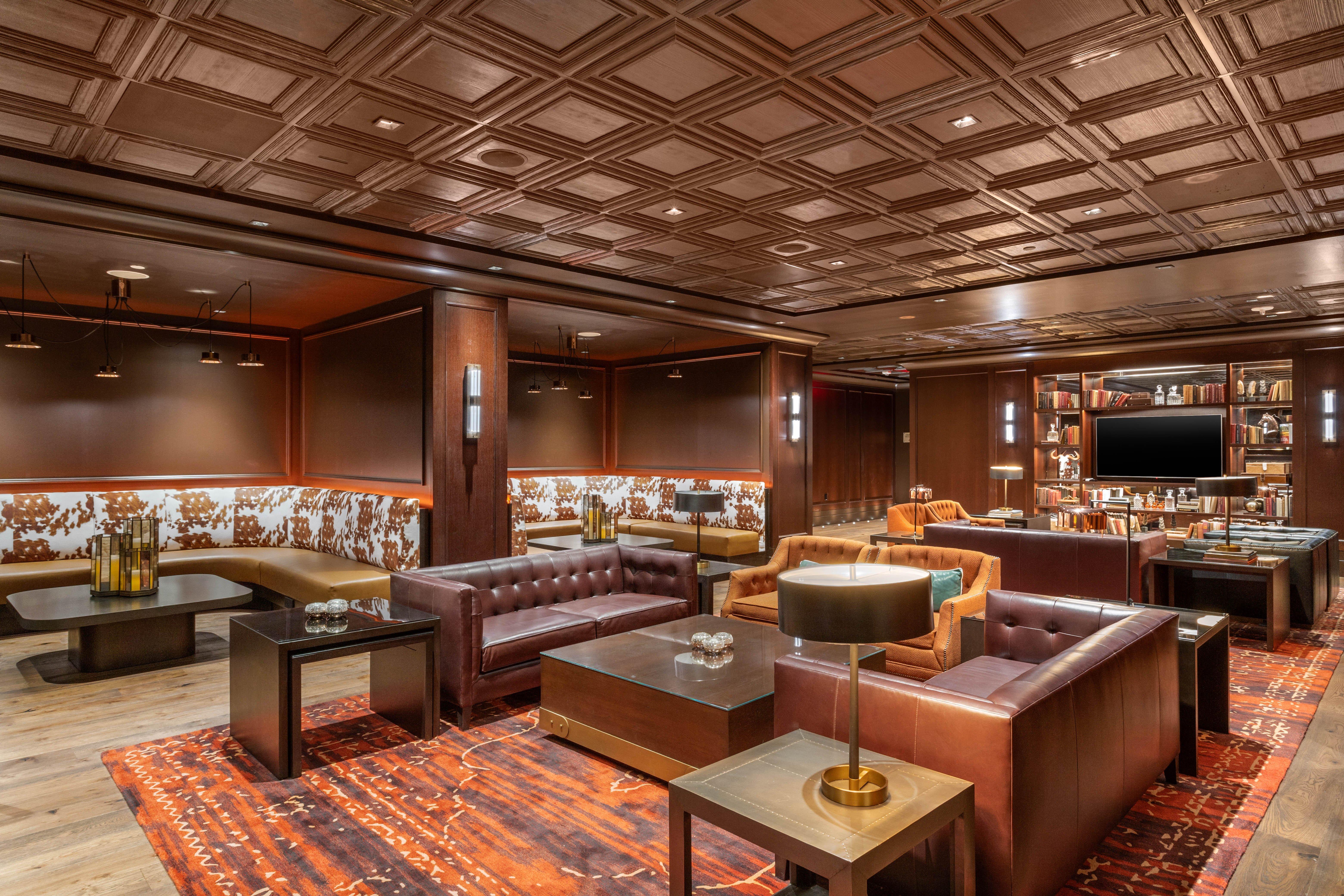 Omni Houston Hotel Extérieur photo