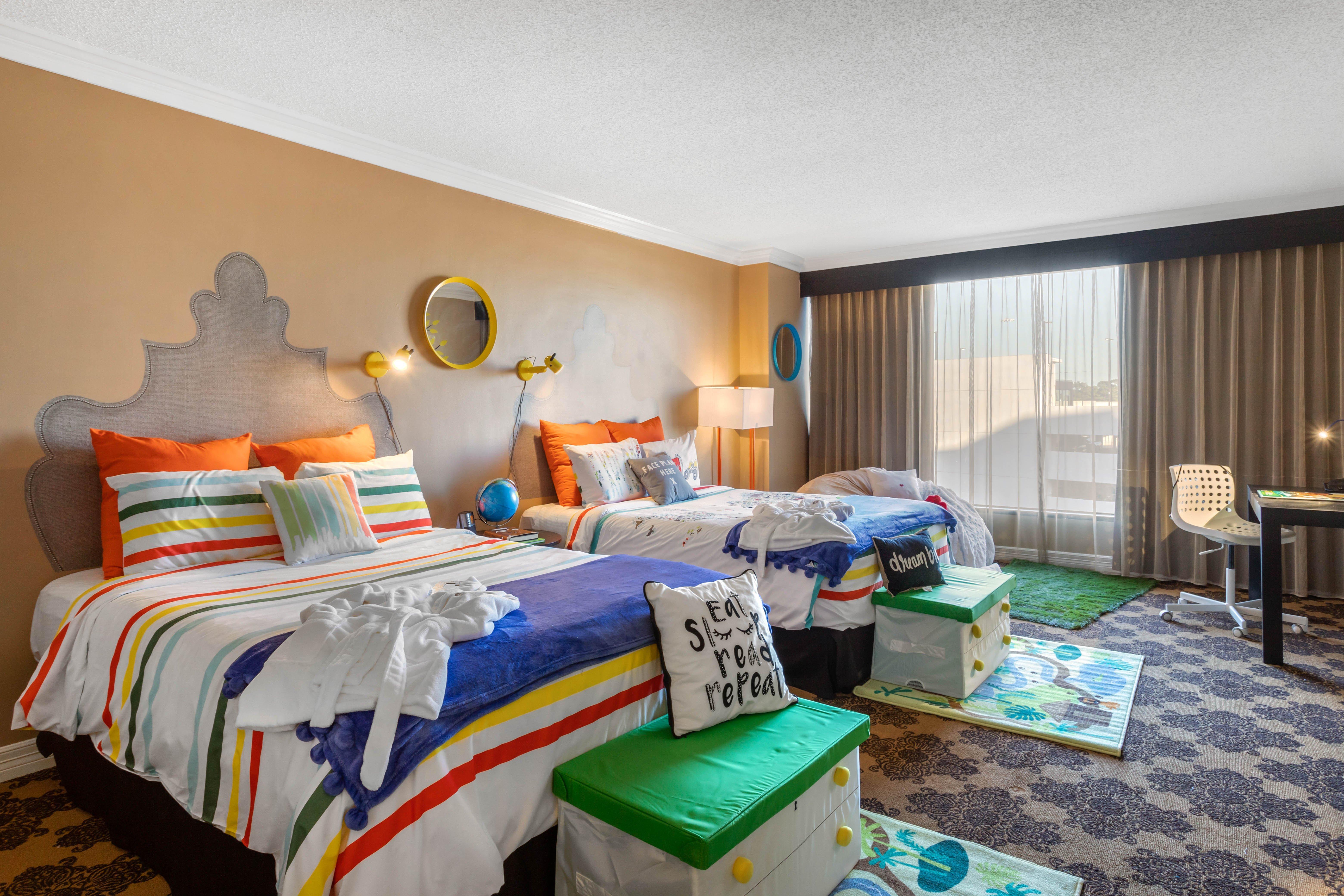 Omni Houston Hotel Extérieur photo