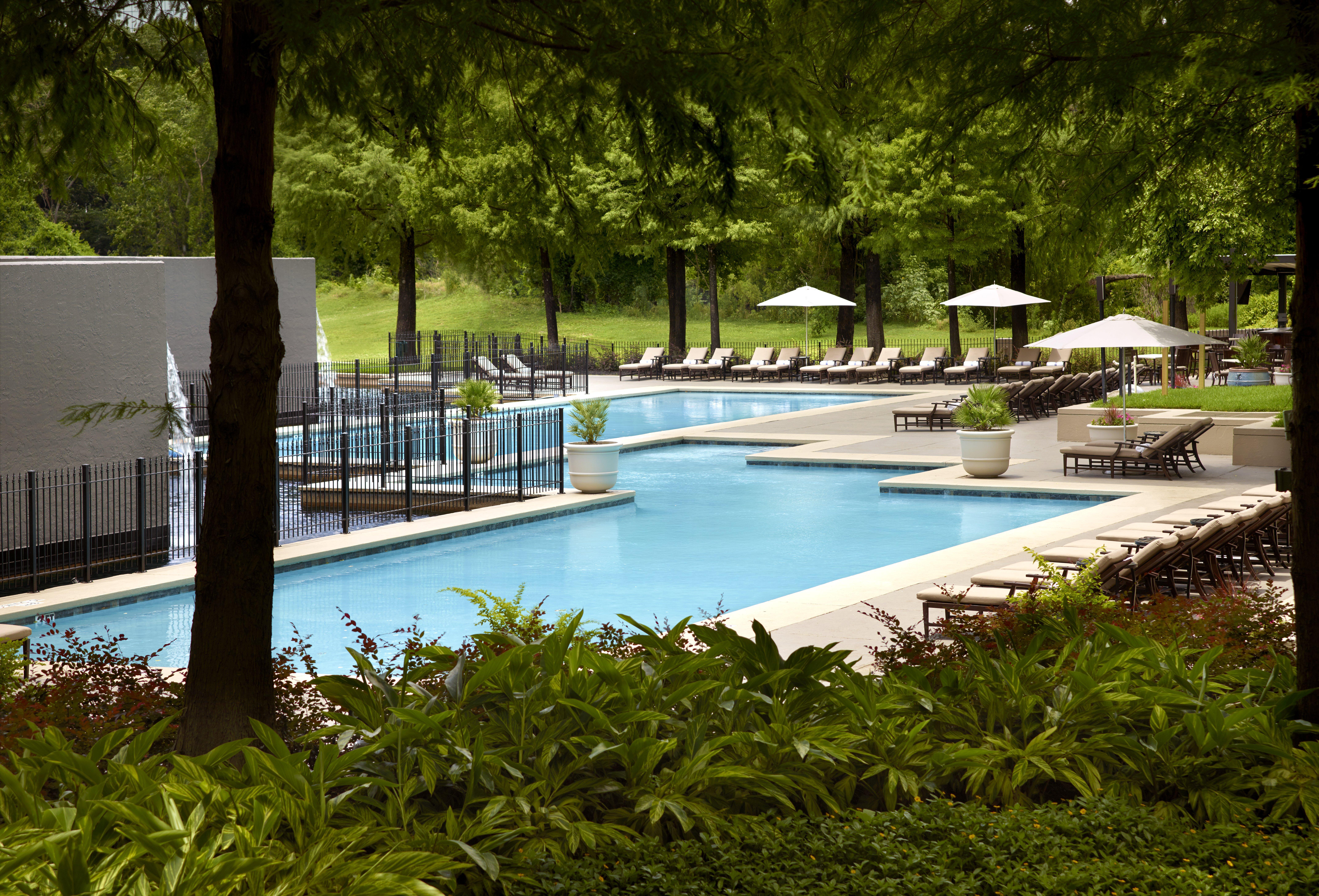 Omni Houston Hotel Extérieur photo