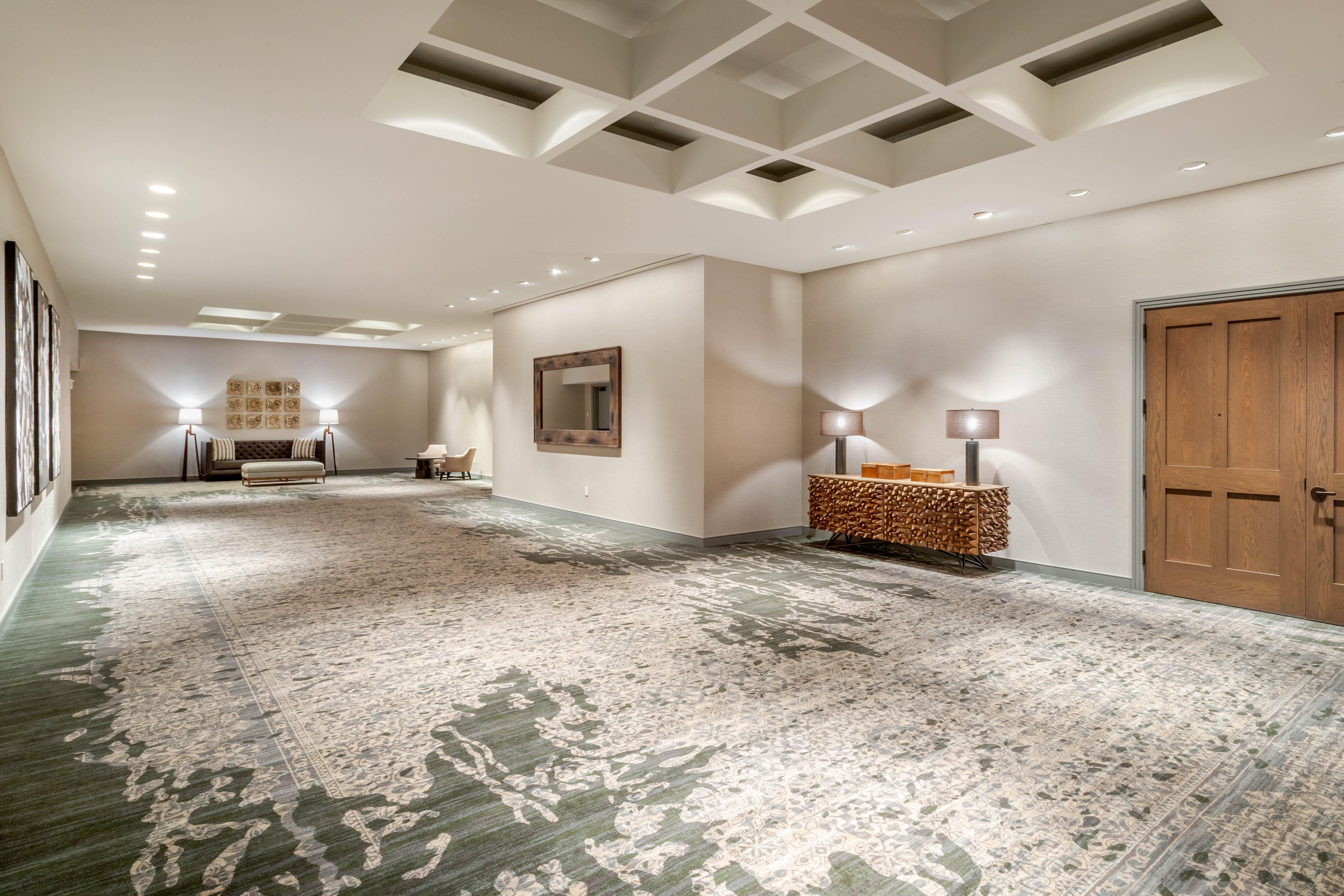 Omni Houston Hotel Extérieur photo