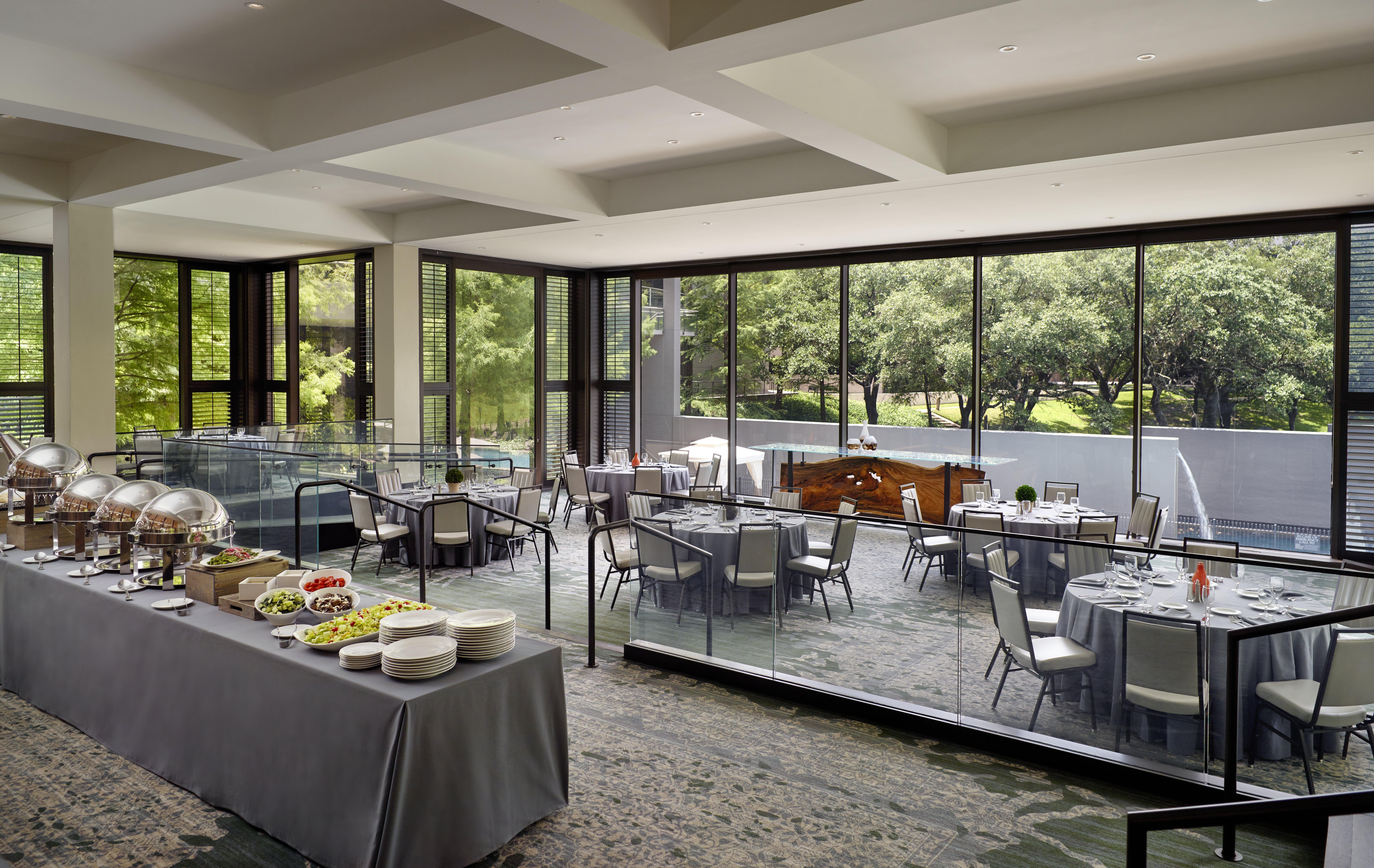 Omni Houston Hotel Extérieur photo