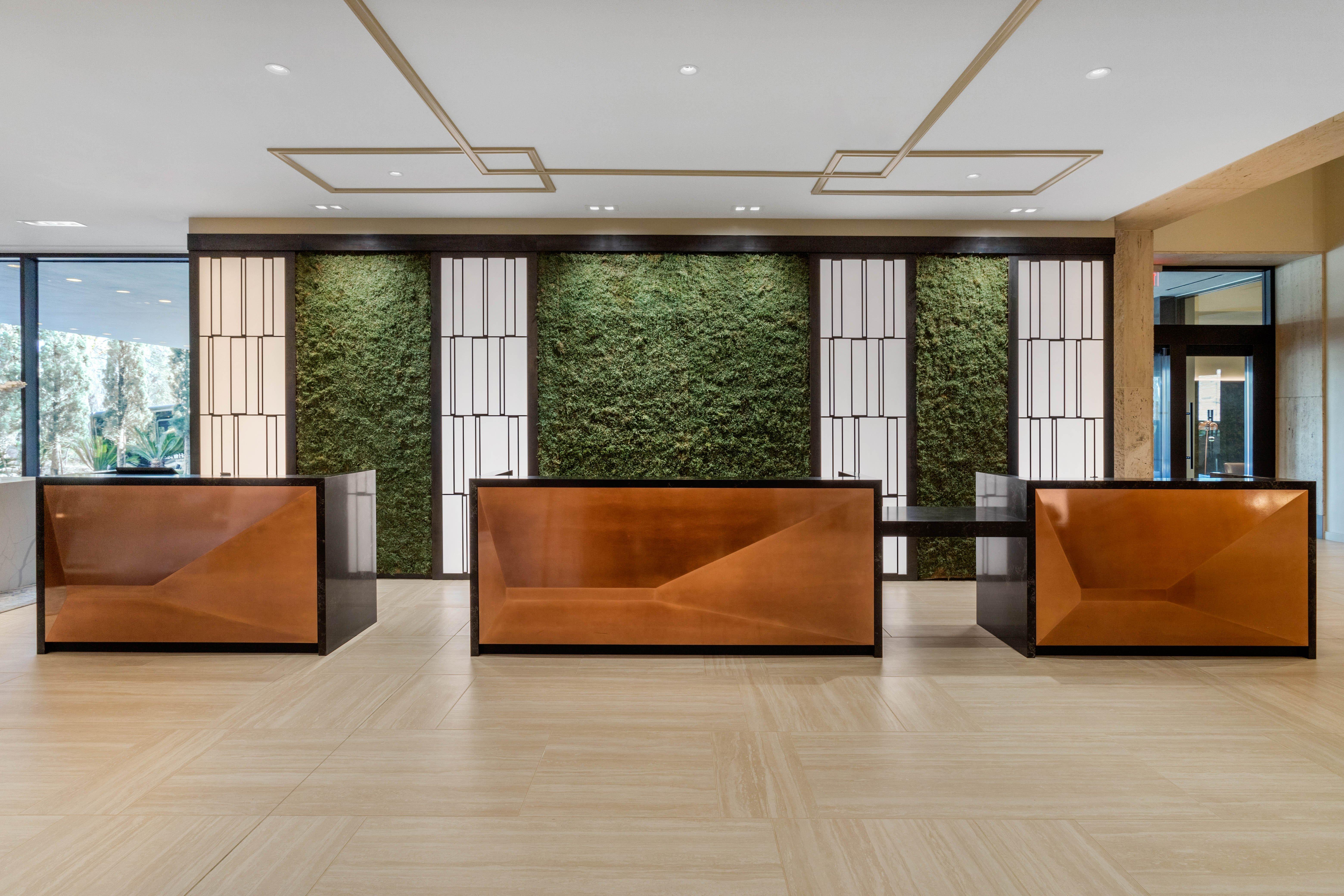 Omni Houston Hotel Extérieur photo