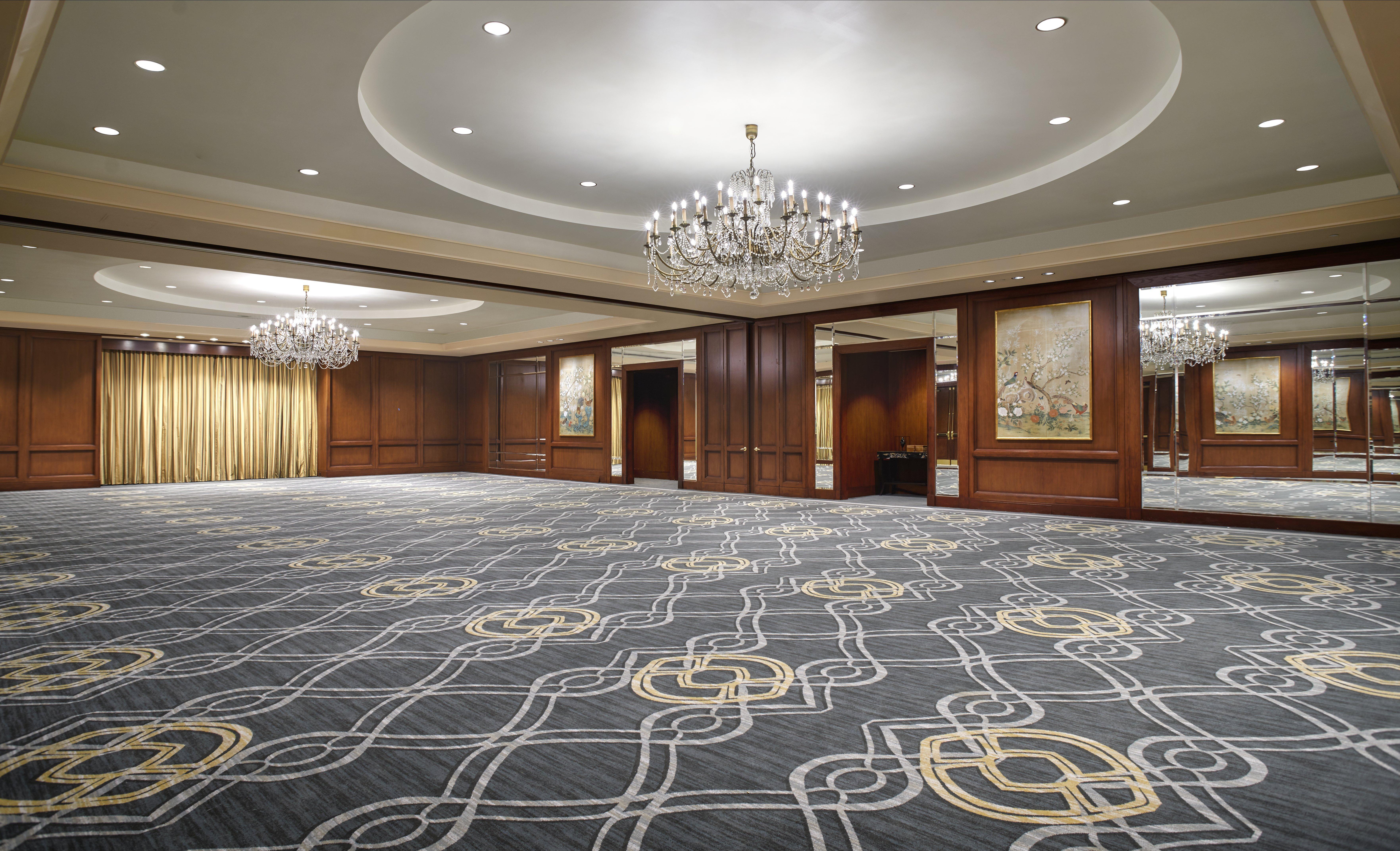 Omni Houston Hotel Extérieur photo
