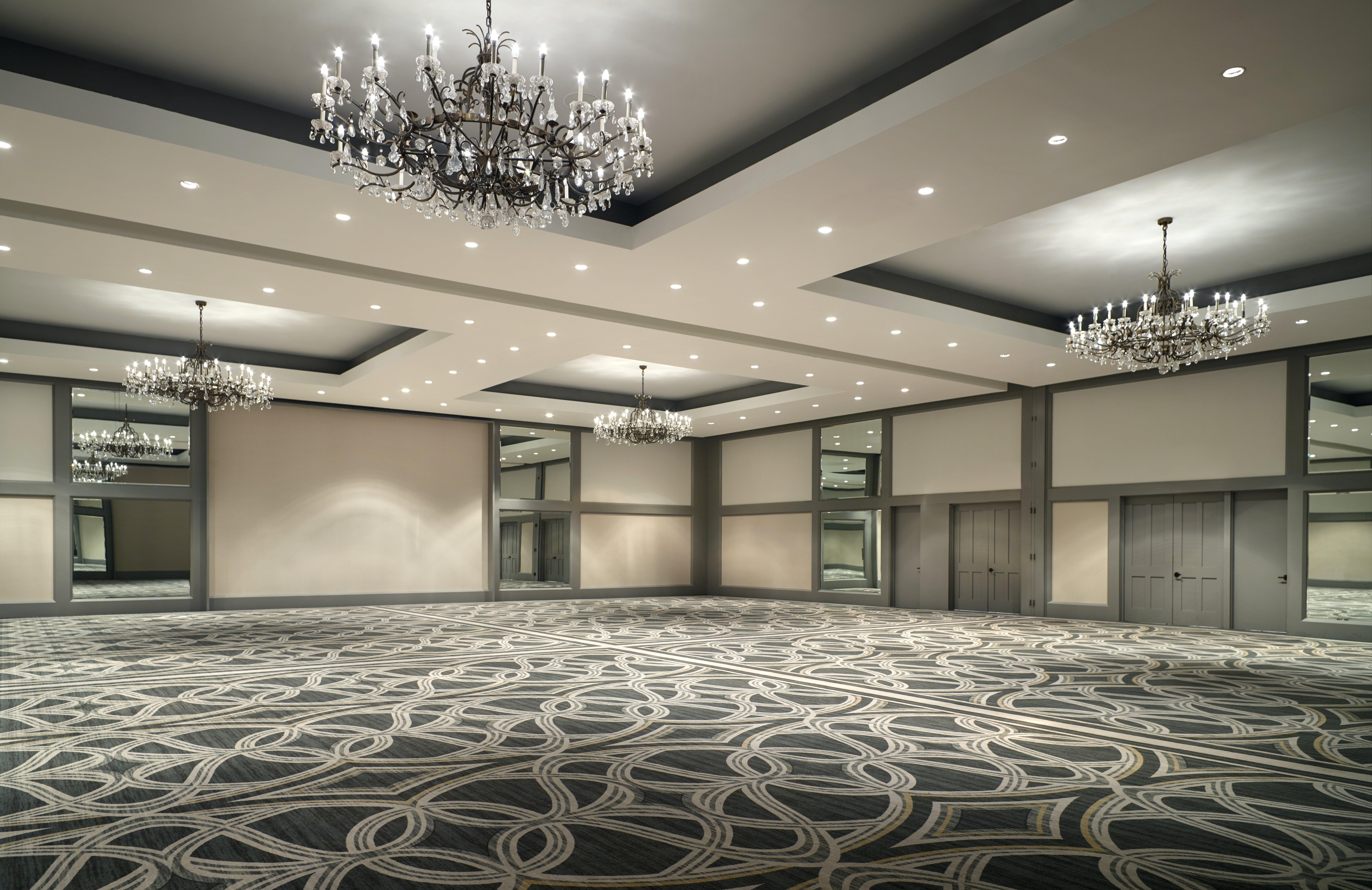 Omni Houston Hotel Extérieur photo