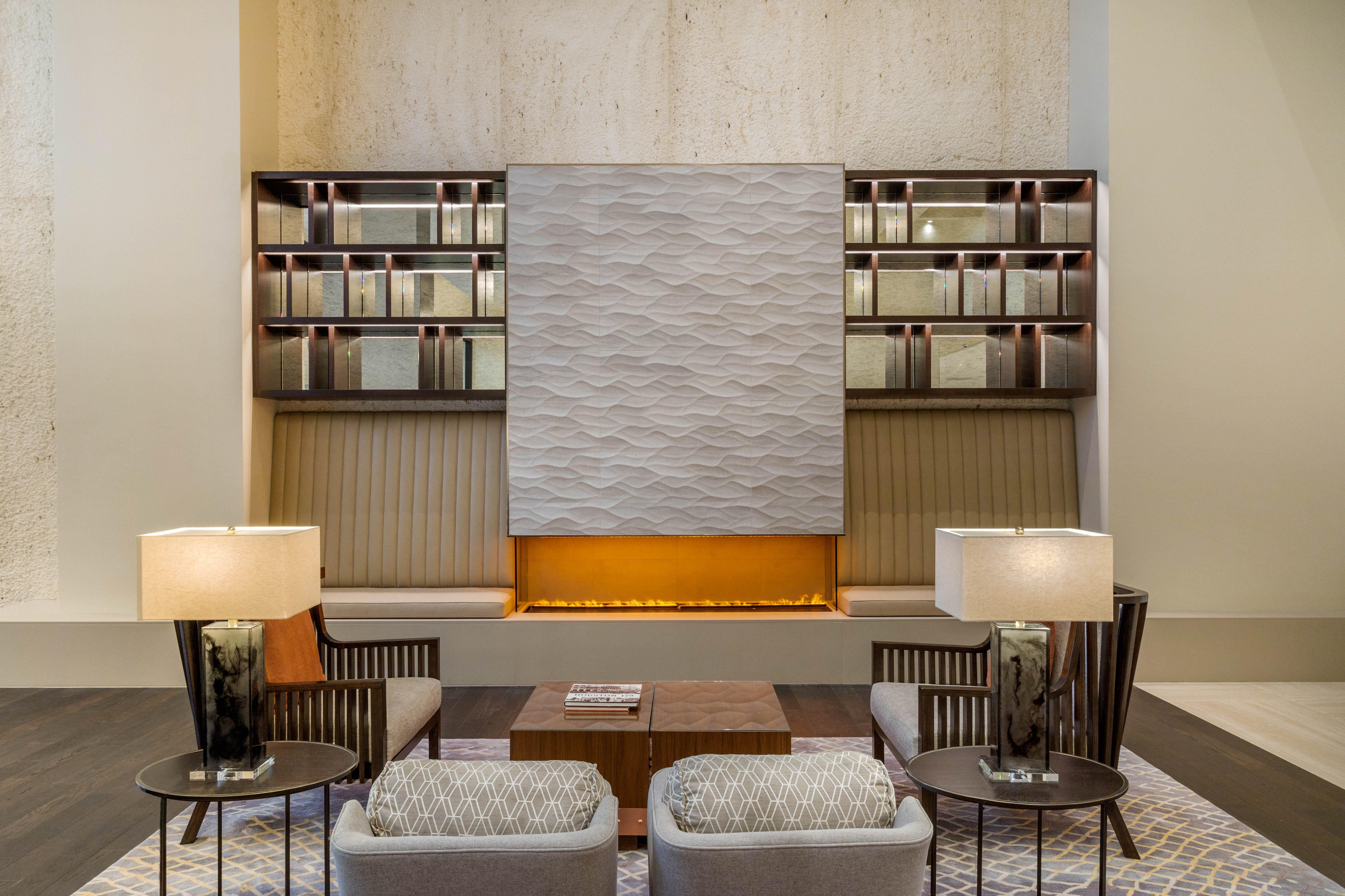 Omni Houston Hotel Extérieur photo