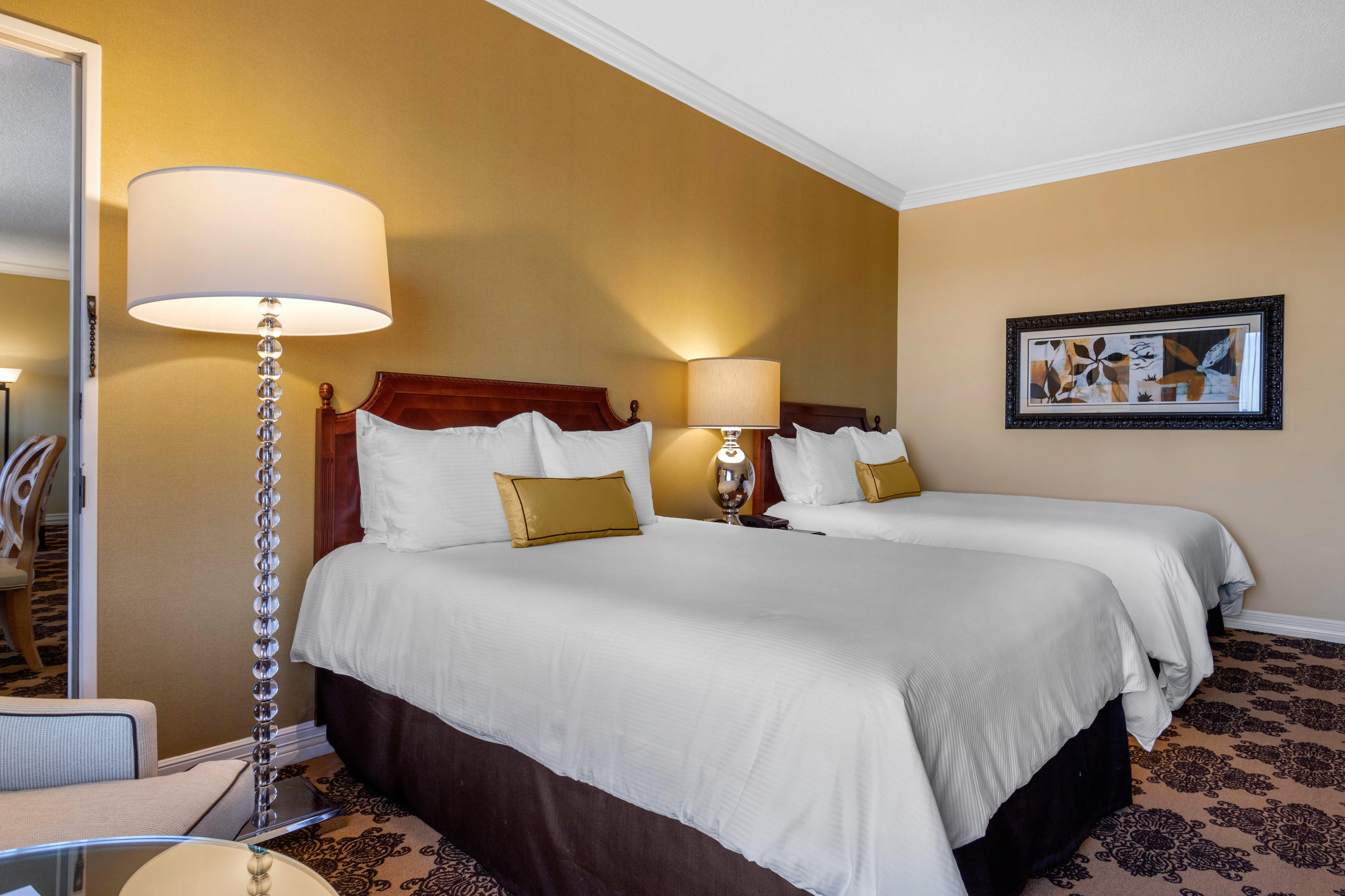 Omni Houston Hotel Extérieur photo