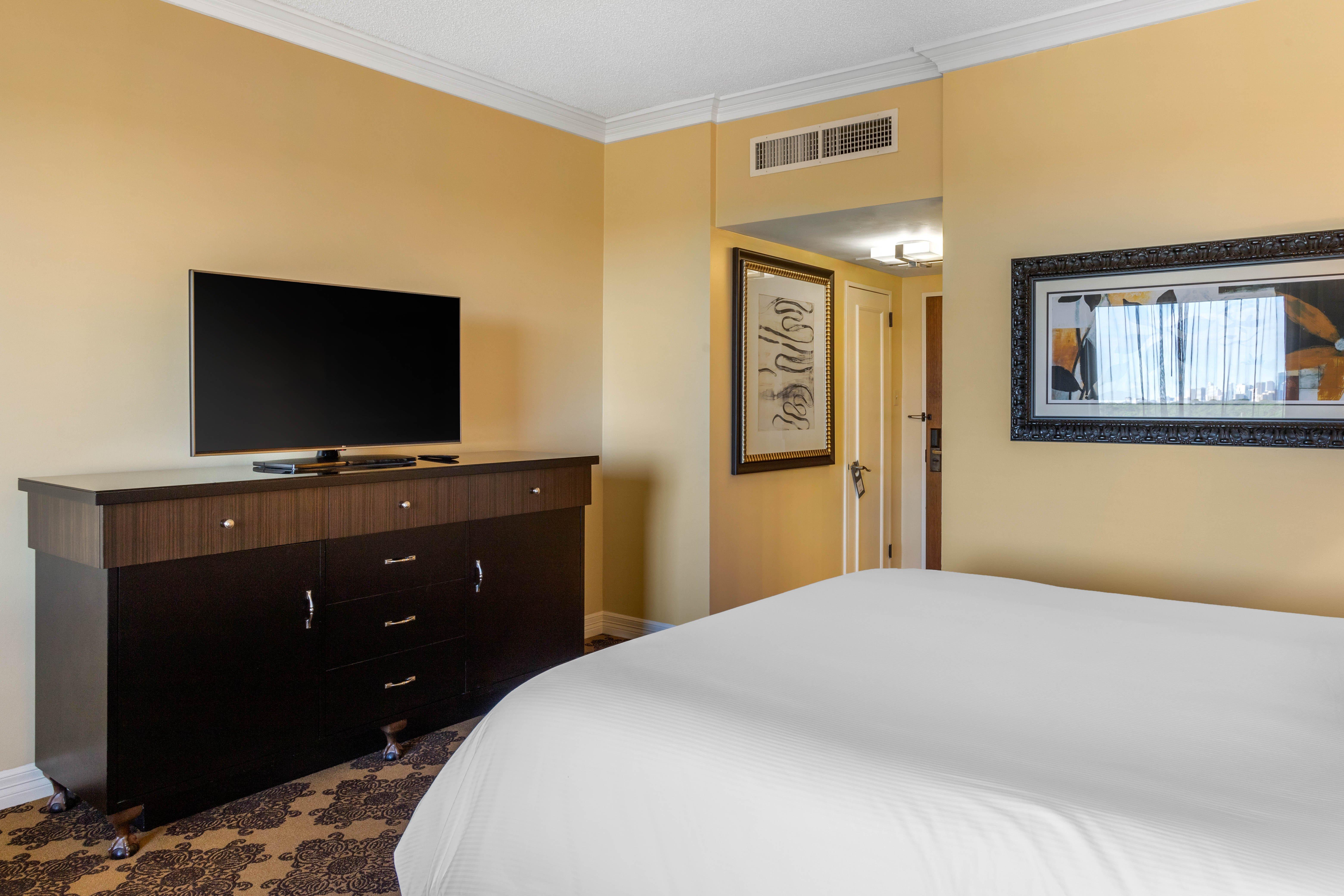 Omni Houston Hotel Extérieur photo