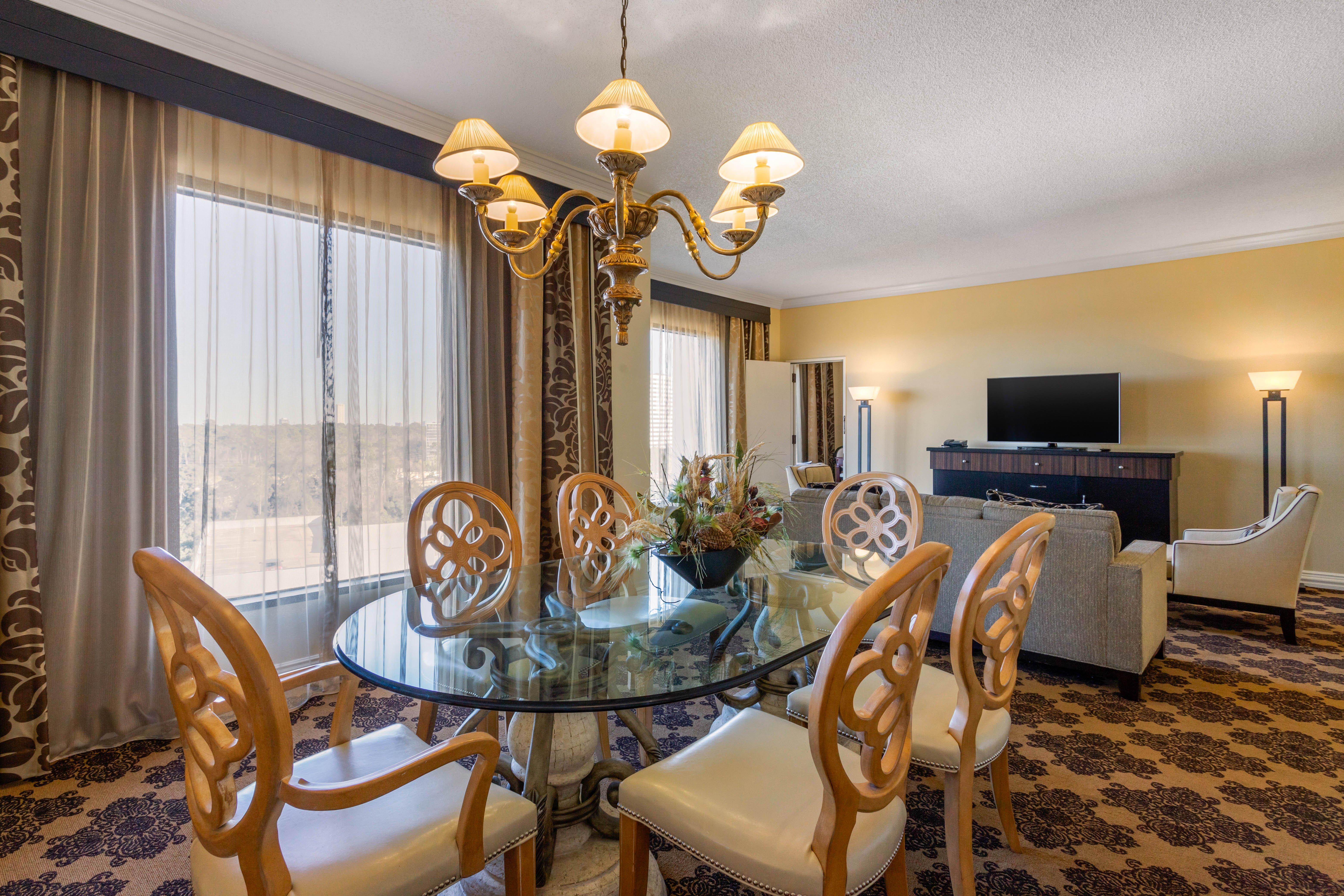 Omni Houston Hotel Extérieur photo