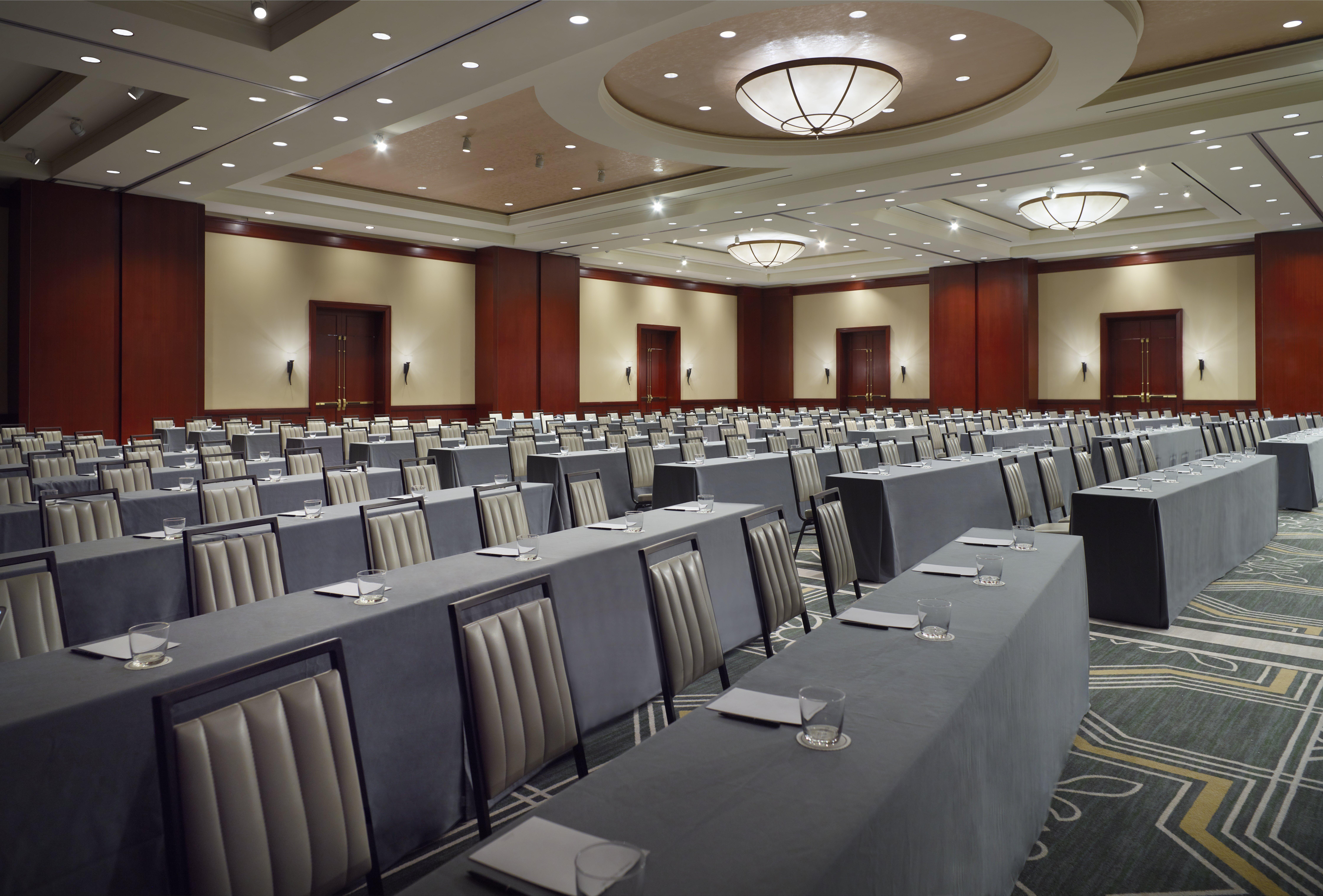 Omni Houston Hotel Extérieur photo